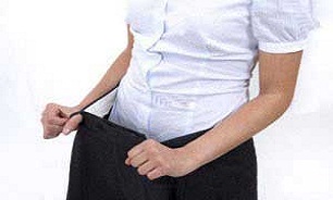 بهترین نوشیدنی برای سوزاندن چربی پهلوها و شکم!