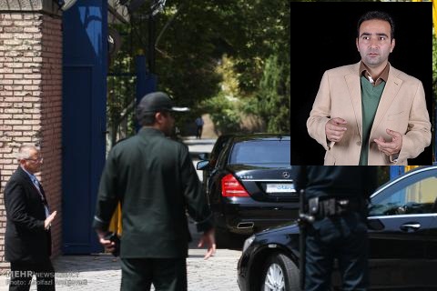 خدا کند به ریش ما نخندند  