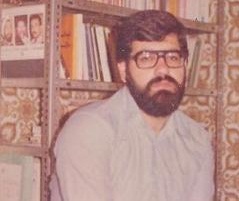 فرمانده اطلاعات سپاه که در آمریکا دو بار دستگیر شده بود! 