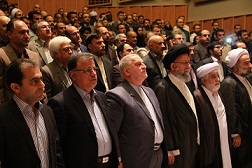 آیین افتتاح متمرکز 128پروژه عمرانی ،اقتصادی و اشتغالزایی در شهرستان گرگان برگزار شد