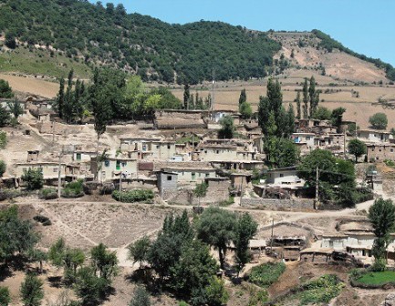 ۳۲ سال بلاتکلیفی اهالی روستای کندسکو گالیکش 