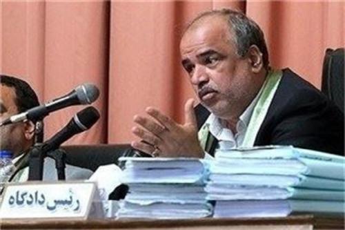 سیامک مدیرخراسانی 