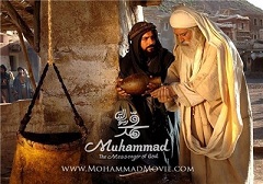 اکران فیلم سینمایی 