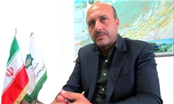 بارش تگرگ شدید در دهنه محمد آباد و  ایجاد روان‎آب‎ توام با گل و لای، ارتباط جاده روستاهای «چه‎جا» و «سیاه مرزکوه» قطع شده است