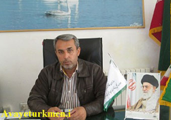 متلاشی شدن دو گروه از متخلفین صید و زنده گیری پرندگان شکاری در بندرترکمن و گمیشان