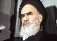  امام روح الله خمینی: مرفهین بی‌درد انقلاب را یک شبه می‌فروشند