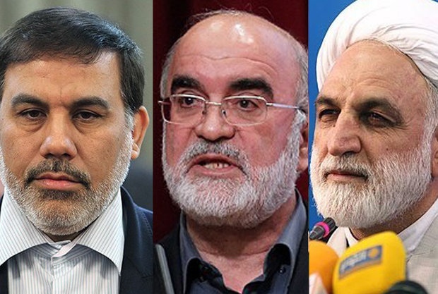 چند خبر داغ قضائی/ پرونده خبرنگار آمریکایی تا سکه های مهدی هاشمی