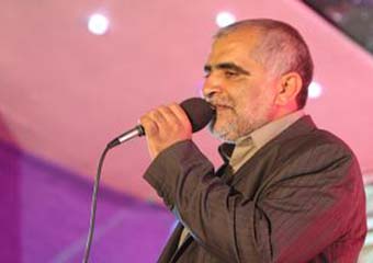 دوازدهمین یادواره سرداران و 313 شهید شهرستان کردکوی پنج شنبه شب همزمان با نماز مغرب و عشاء