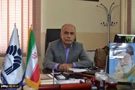 گلايه دكتريغمايي از عدم همكاري مناسب دانشگاه منابع طبيعي گرگان