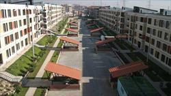 زمان تحويل ۲۵ هزار واحد مسکن مهر پرديس مشخص شد