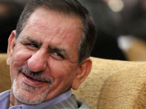 جهانگیری: برخی فکر میکنند که با اجرای توافق قیمتها شکسته میشود