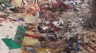 دانلود فیلم / کشته شدن حجاج در مسجد الحرام (شامگاه جمعه 20 شهریور 94)