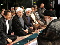 نگاهی به ابعاد هجمه بر نیروهای انقلابی در دولت یازدهم