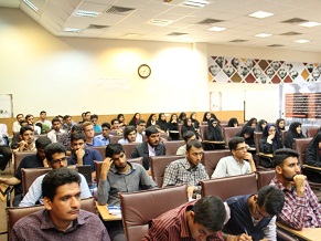 گزارش کامل نشست سالانه جنبش عدالتخواه دانشجویی