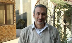 دکتر سید احمد حاتمی کلشتری مشهورترین قربانی ایرانی حادثه مکه +عکس 
