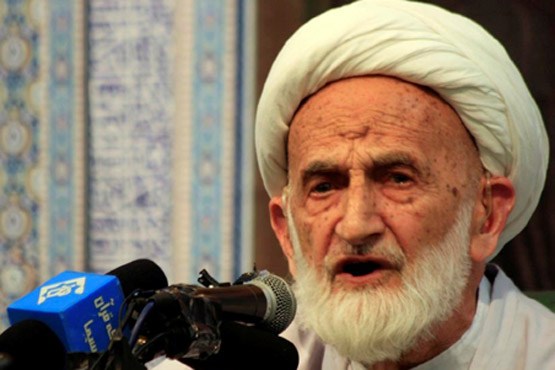 درگذشت آیت‌الله ابولقاسم خزعلی یاردیرین حضرت امام خمینی (ره) و مقام معظم رهبری (مدظله العالی)+ زندگینامه 