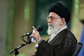 اسلامِ منحصر در عمل شخصی»، «اسلامِ سکولار»، «اسلامِ بدون جهاد و شهادت» و بدون نهی از منکر، مورد قبول ملت ایران نیست