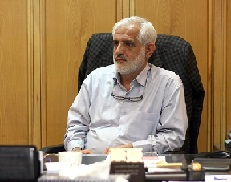 استراتژی اصلاح‌طلبان، تحریک احمدی‌نژاد برای حضور در انتخابات است