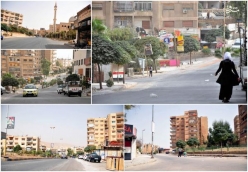 جدیدترین تحولات میدانی سوریه