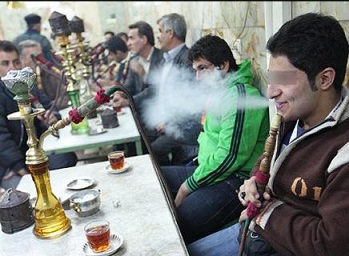 آیا در تنباکوی 