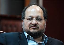 درگذشت مرحوم لوایی پدر همسر  معاون اجرایی رئیس جمهور 