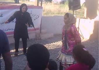 جشنواره ای که جز خسارت مالی و ترویج بی بندو باری حتی یک ریال هم برای گلستان ارزش افزوده نداشت !