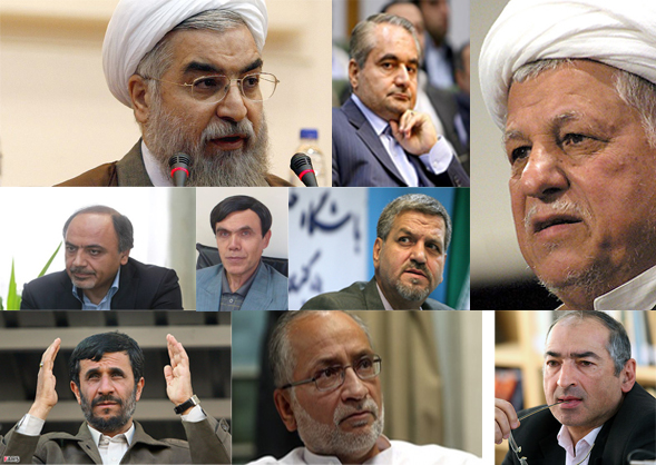 حامیان رابطه با آمریکا در کشور چه کسانی هستند و چه می‌گویند؟ 