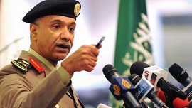  رئیس پلیس عربستان: در حادثه منا تقصیری نداریم/ ما مسئول حماقت دیگران نیستیم 