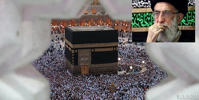 پیام رهبر معظم انقلاب درپی فاجعه مرگبار امروز در سرزمین منا/ اعلام سه روز عزای عمومی در کشور