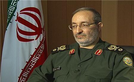 دستور ستادکل نیروهای مسلح به نیروی هوایی ارتش و سپاه برای انتقال شهدا و مصدومین حادثه مکه 