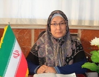 معاون فرماندار بندرترکمن از سلامت خانم فرماندار در مکه خبرداد / نازقلیچی از ناحیه پا دچار شکستگی شده است