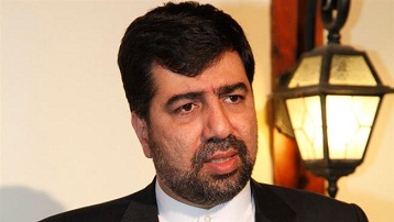 غضنفر رکن آبادی سفیر سابق ایران در لبنان در میان مفقودان منا 