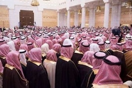  رسانه روسی: سعودی ها درزمره منحرف ترین وفاسد ترین ها در جهان هستند 