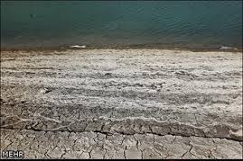 وضعیت ذخیره آب سدها در شمال/ زنگ بی‌آبی در شمال هم به صدا درآمد!