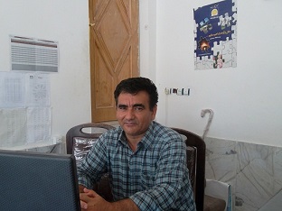 آخرین خبر از وضعیت فرماندار بندرترکمن از زبان همسرش