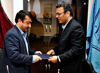 رحمان فرماني سرپرست جدید معاونت گردشگری ميراث فرهنگي گلستان شد