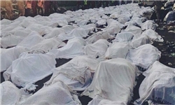 سه استان گلستان، مازندران و لرستان بیشترین جانباختگان حادثه منا/ ۱۳۹ کشته ،۹۹ مجروح و۳۵۴ مفقودی/ احتمال افزایش آمار قربانیان حادثه منا