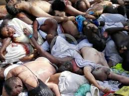 آخرین لیست آمار فوتی ها ،مصدومین ،گمشدگان در حادثه عید قربان در رمی جمرات