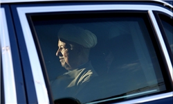 نظر آیت‌الله هاشمی در زمان ریاست جمهوری خود درباره تحریم‌‌ها چه بود؟ 