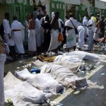 اسامی ۳۶زائر مفقود ‘گلستانی در حادثه منا /مرجان نازقلی چی فرماندار بندرترکمن ذرلییست مفقودین گلستانی