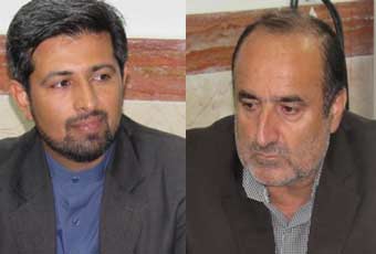 گزارش تصویری از