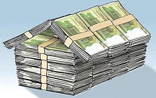 وام 60 میلیونی مسکن برای مشتریان خاص!