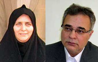 در استانداری چه می گذرد ؟ / جابه‌جایی مشکوک در معاونت سیاسی - اجتماعی فرمانداری گنبد در 3 ماه مانده به شروع رسمی فرایند انتخابات !!