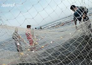 صیادان گلستانی به زودی دل به دریا می زنند 