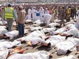  آخرین آمار جان باختگان کاروان های حج تمتع گیلان به ۱۹ نفر و مفقودین به ۶ نفر رسی