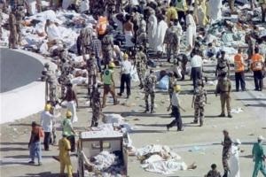 آخرین اخبار مجروحان و جانباختگان حادثه منا