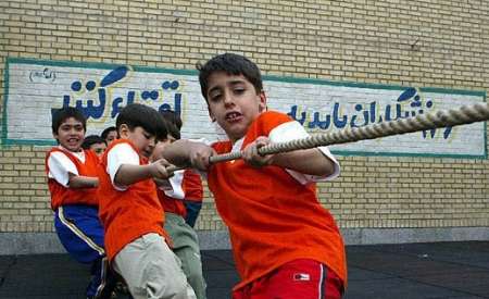 دانش آموزان دببستانی گلستان با کمنود معلم ورزش روبرو هستند