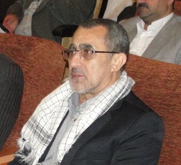  نکته ای قابل تحسین در رفتار یک مدیر استانی 