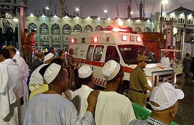 آخرين ليست زايرين مفقود شده كشورمان ( ۰۷/۰۷/۱۳۹۴ ساعت ۲۱:۳۲)