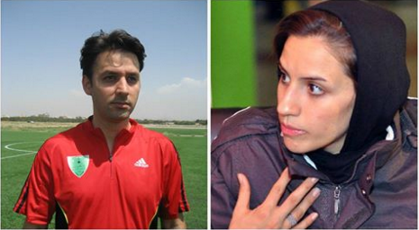 مصاحبه مجله اصلاح طلب چلچراغ با نیلوفر اردلان خوراک تبلیغاتی برای شبکه های ضد انقلاب 